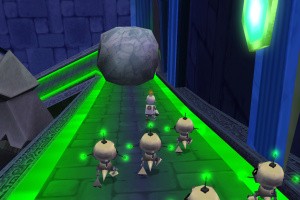 Ratchet & Clank: Size Matters Screenshot