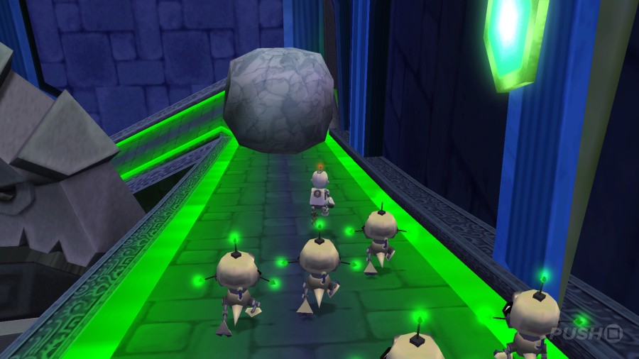 Ratchet & Clank: Size Matters Review - Screenshot 4 of 10