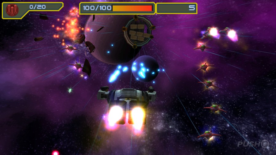 Ratchet & Clank: Size Matters Review - Screenshot 5 of 10