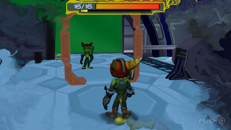 Ratchet & Clank: Size Matters Review - Screenshot 6 of 10