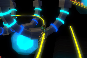 Ratchet & Clank: Size Matters Screenshot