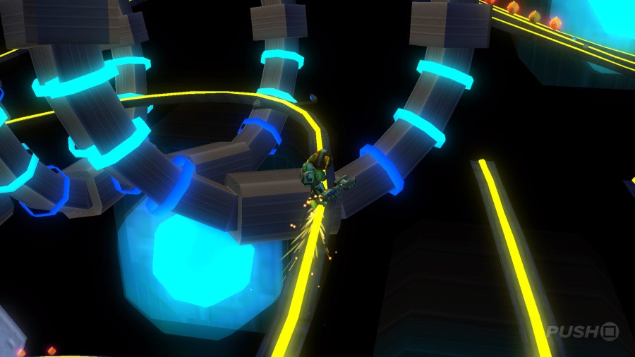 Ratchet & Clank: Size Matters Review - Screenshot 7 of 10