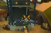 Ratchet & Clank: Size Matters Review - Screenshot 8 of 10