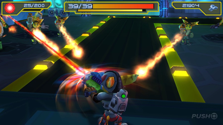 Ratchet & Clank: Size Matters Review - Screenshot 10 of 10