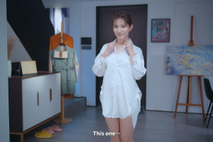 Love Is All Around Screenshot