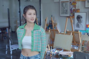 Love Is All Around Screenshot