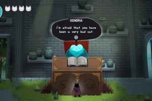 Crypt Custodian Screenshot