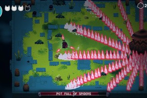 Crypt Custodian Screenshot