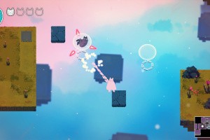 Crypt Custodian Screenshot