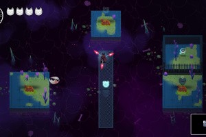 Crypt Custodian Screenshot