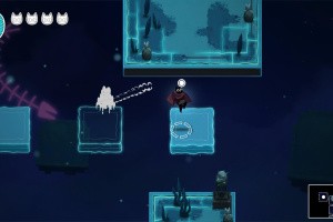 Crypt Custodian Screenshot