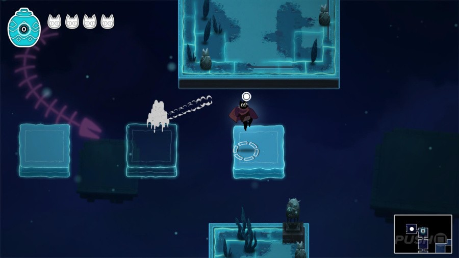 Crypt Custodian Review - Screenshot 5 of 7