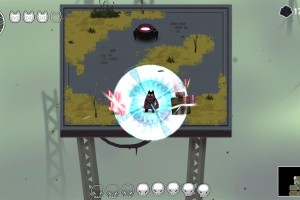 Crypt Custodian Screenshot