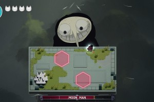 Crypt Custodian Screenshot