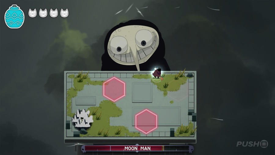 Crypt Custodian Review - Screenshot 7 of 7