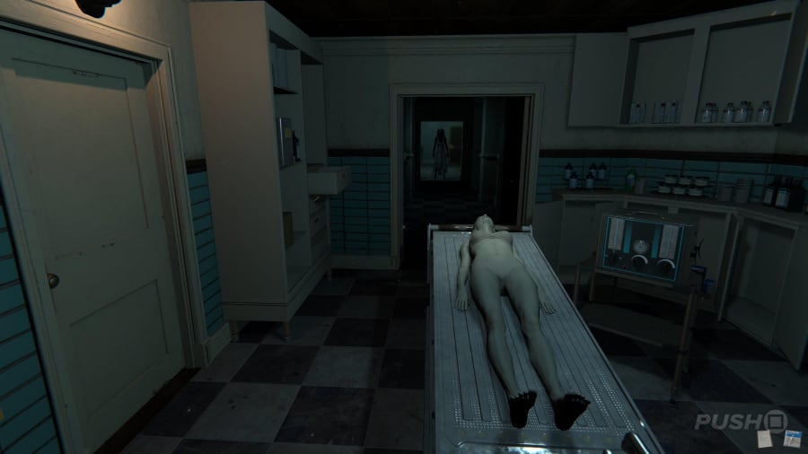 The Mortuary Assistant Review - Screenshot 1 of 9