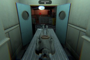 The Mortuary Assistant Screenshot