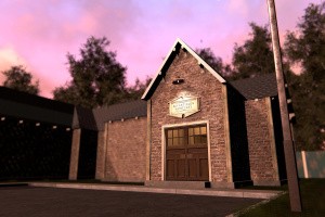 The Mortuary Assistant Screenshot