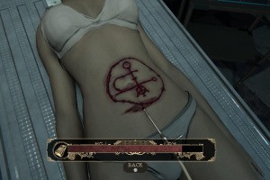 The Mortuary Assistant Screenshot