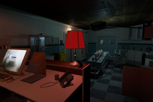 The Mortuary Assistant Screenshot