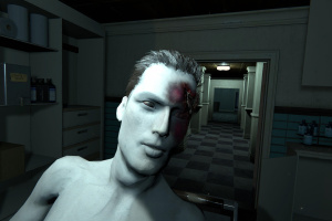 The Mortuary Assistant Screenshot