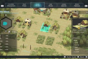 That Time I Got Reincarnated as a Slime: Isekai Chronicles Screenshot