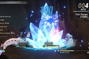 That Time I Got Reincarnated as a Slime: Isekai Chronicles Screenshot