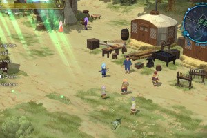 That Time I Got Reincarnated as a Slime: Isekai Chronicles Screenshot