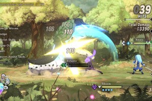 That Time I Got Reincarnated as a Slime: Isekai Chronicles Screenshot