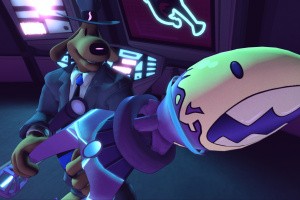 Sam & Max: The Devil's Playhouse Remastered Screenshot