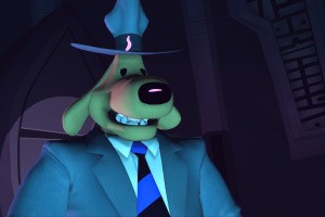 Sam & Max: The Devil's Playhouse Remastered Screenshot
