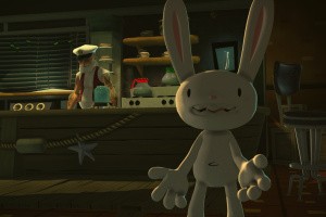 Sam & Max: The Devil's Playhouse Remastered Screenshot
