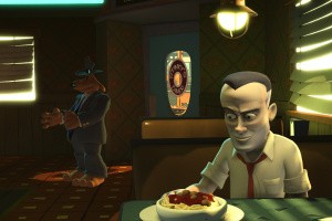 Sam & Max: The Devil's Playhouse Remastered Screenshot