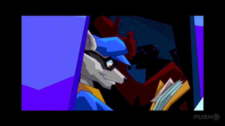 Sly Cooper and the Thievius Raccoonus Review - Screenshot 1 of 4