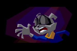 Sly Cooper and the Thievius Raccoonus Screenshot