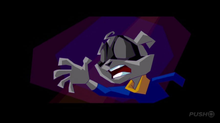 Sly Cooper and the Thievius Raccoonus Review - Screenshot 2 of 4