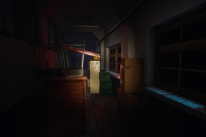 White Day 2: The Flower That Tells Lies Complete Edition Screenshot