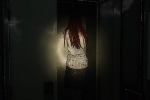 White Day 2: The Flower That Tells Lies Complete Edition Screenshot