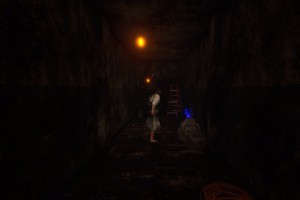 White Day 2: The Flower That Tells Lies Complete Edition Screenshot