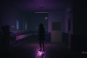 White Day 2: The Flower That Tells Lies Complete Edition Screenshot