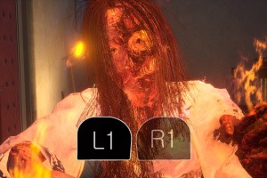 White Day 2: The Flower That Tells Lies Complete Edition Screenshot