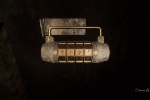 White Day 2: The Flower That Tells Lies Complete Edition Screenshot