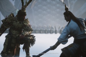Black Myth: Wukong Screenshot