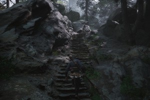 Black Myth: Wukong Screenshot