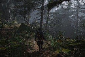 Black Myth: Wukong Screenshot