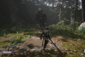 Black Myth: Wukong Screenshot