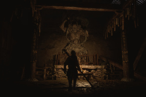 Black Myth: Wukong Screenshot