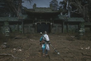 Black Myth: Wukong Screenshot