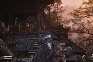 Black Myth: Wukong Screenshot