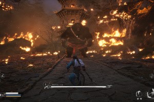 Black Myth: Wukong Screenshot